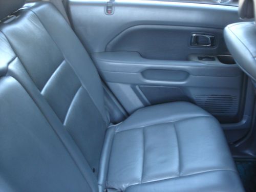 2007 Honda Pilot EX Sport Utility 4-Door 3.5L, image 20