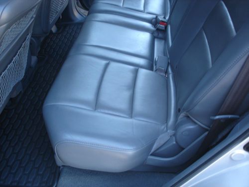 2007 Honda Pilot EX Sport Utility 4-Door 3.5L, image 22