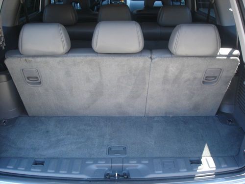 2007 Honda Pilot EX Sport Utility 4-Door 3.5L, image 23