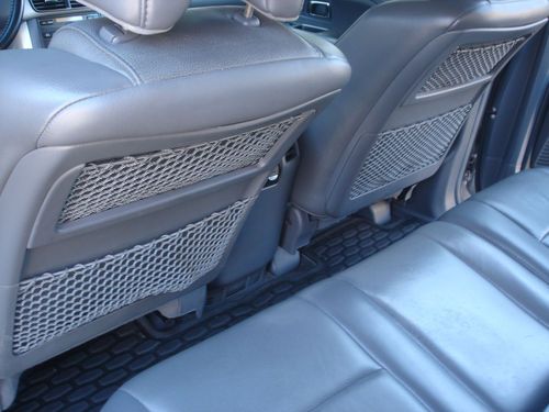 2007 Honda Pilot EX Sport Utility 4-Door 3.5L, image 24