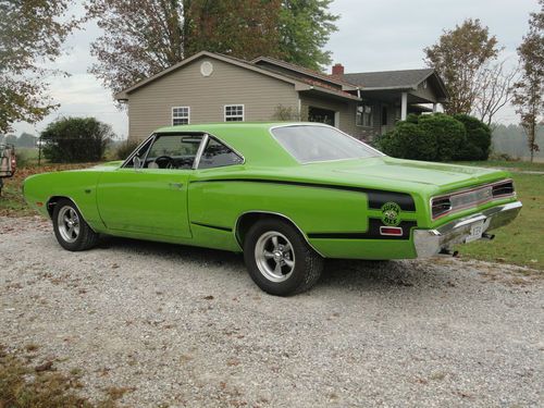 1970 super bee