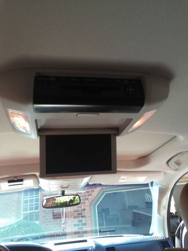 2012 Toyota 4X4 Sequoia Platinum Sport Utility 4-Door 5.7L, US $49,950.00, image 12