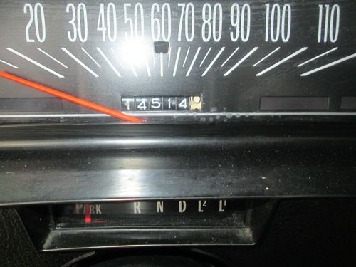 1973 Chevrolet Chevelle Malibu, US $7,500.00, image 4