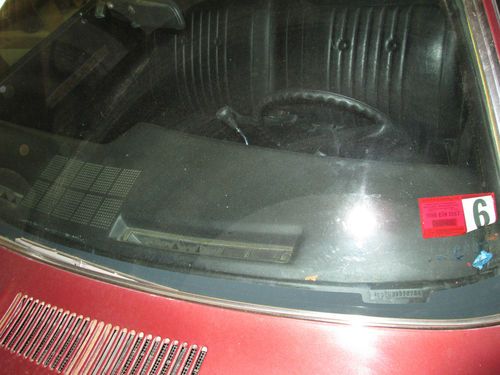 1973 Chevrolet Chevelle Malibu, US $7,500.00, image 5