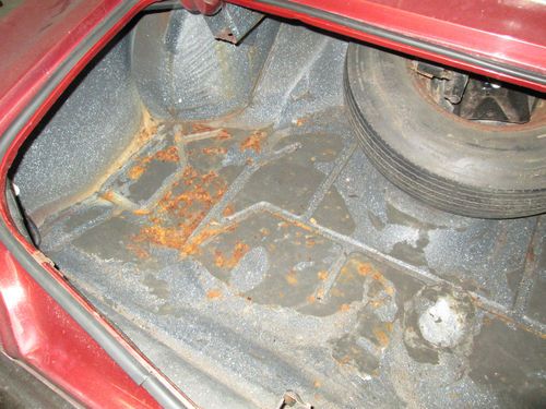 1973 Chevrolet Chevelle Malibu, US $7,500.00, image 9
