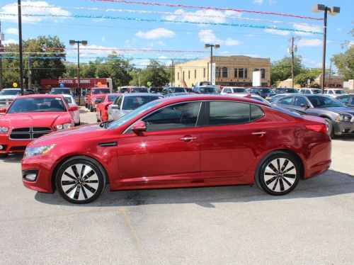 2.0L Turbo Leather Keyless Entry Power Seats MP3 Bluetooth Alloy Wheels Sporty, image 2
