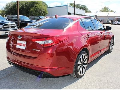 2.0L Turbo Leather Keyless Entry Power Seats MP3 Bluetooth Alloy Wheels Sporty, image 3