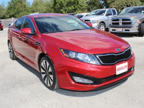 2.0L Turbo Leather Keyless Entry Power Seats MP3 Bluetooth Alloy Wheels Sporty, image 5