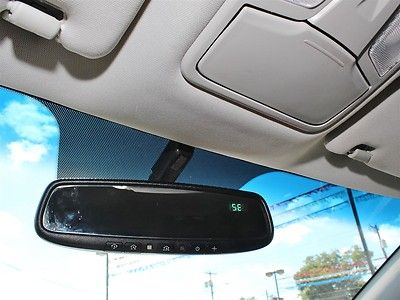 2.0L Turbo Leather Keyless Entry Power Seats MP3 Bluetooth Alloy Wheels Sporty, image 18