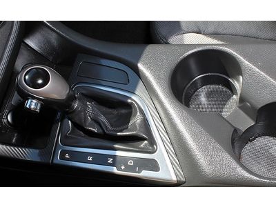 2.0L Turbo Leather Keyless Entry Power Seats MP3 Bluetooth Alloy Wheels Sporty, image 19