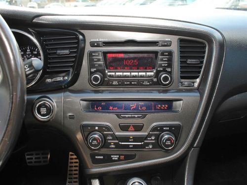 2.0L Turbo Leather Keyless Entry Power Seats MP3 Bluetooth Alloy Wheels Sporty, image 21