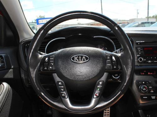 2.0L Turbo Leather Keyless Entry Power Seats MP3 Bluetooth Alloy Wheels Sporty, image 23