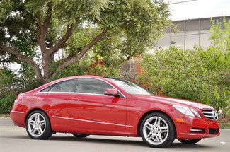 2013 mercedes-benz e350 premium --&gt; texascarsdirect.com
