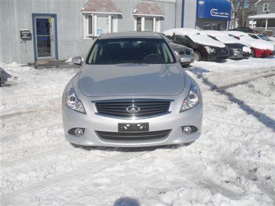 2011 infinity g37x awd,xenon,park sensors,bose,htd.seats,moonroof, we ship!!