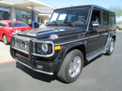 2008 4wd 4matic black v8 supercharged navigation sunroof miles:12k certified