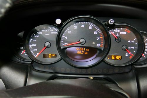 2002 Porsche 911 Turbo, US $47,500.00, image 7