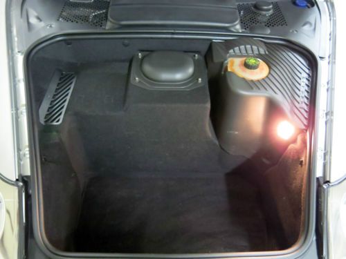 2002 Porsche 911 Turbo, US $47,500.00, image 9