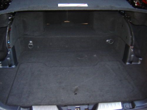 2010 Ferrari California Base Convertible 2-Door 4.3L, image 12