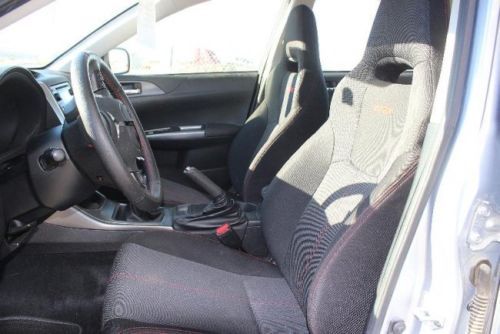 2012 Subaru Impreza WRX Sedan Damage Repairable Only 22K Miles Economical L@@K!, US $10,900.00, image 5