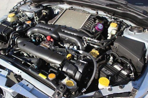 2012 Subaru Impreza WRX Sedan Damage Repairable Only 22K Miles Economical L@@K!, US $10,900.00, image 9