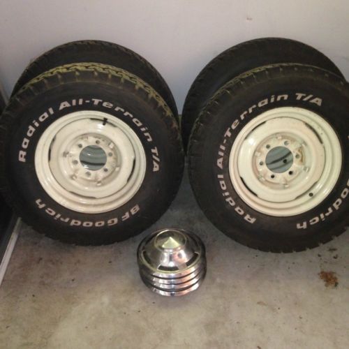 1976 Toyota FJ 40 Land Cruiser Base Sport Utility 2-Door 4.2L, US $29,500.00, image 7