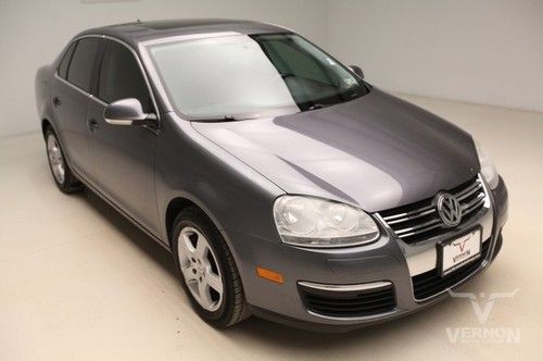 2008 se fwd sunroof leather heated lifetime warranty we finance 87k miles