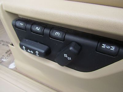 07 Land Rover Range Rover Sport HSE Navigation Luxury package Leather Moon Roof, US $21,995.00, image 19