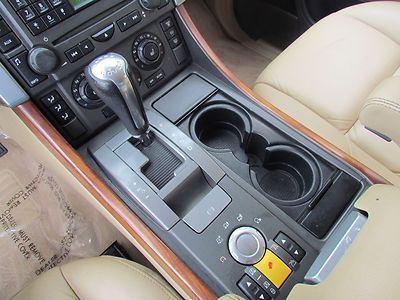 07 Land Rover Range Rover Sport HSE Navigation Luxury package Leather Moon Roof, US $21,995.00, image 20