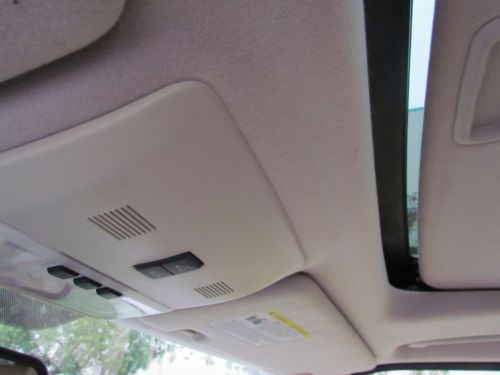 07 Land Rover Range Rover Sport HSE Navigation Luxury package Leather Moon Roof, US $21,995.00, image 23