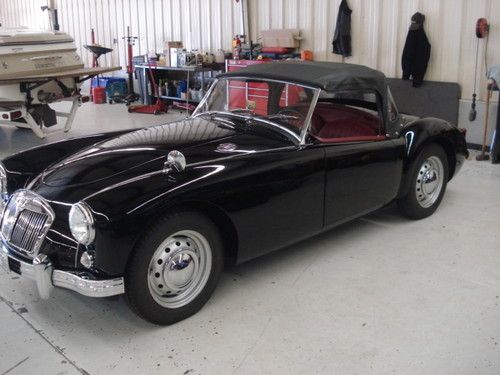 1958 mga