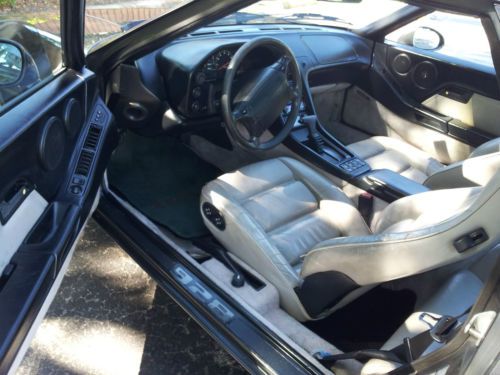 1990 928 S4 GT 2nd owner 73k miles Runs perfect, image 4
