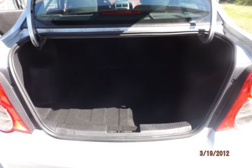 2012 Chevrolet Sonic LT Sedan, US $8,500.00, image 5