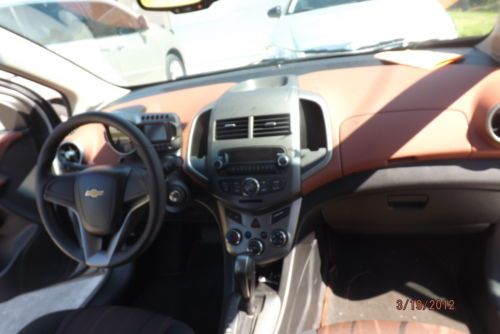 2012 Chevrolet Sonic LT Sedan, US $8,500.00, image 12