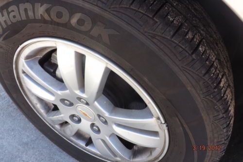 2012 Chevrolet Sonic LT Sedan, US $8,500.00, image 15