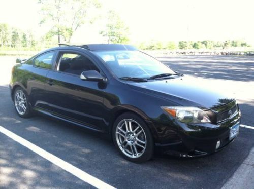 2006 scion tc