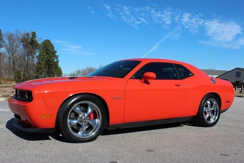 2008 challenger srt8 supercharged 640hp punisher theme show car vortech must see