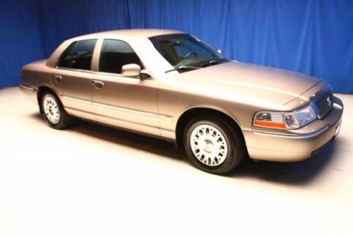 4dr Sdn 4.6L CD 4-Speed A/T 4-Wheel ABS 4-Wheel Disc Brakes 8 Cylinder Engine, US $3,990.00, image 3