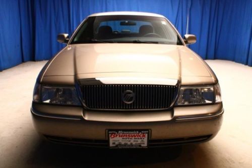 4dr Sdn 4.6L CD 4-Speed A/T 4-Wheel ABS 4-Wheel Disc Brakes 8 Cylinder Engine, US $3,990.00, image 12