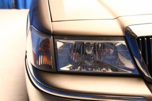 4dr Sdn 4.6L CD 4-Speed A/T 4-Wheel ABS 4-Wheel Disc Brakes 8 Cylinder Engine, US $3,990.00, image 13