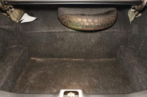 4dr Sdn 4.6L CD 4-Speed A/T 4-Wheel ABS 4-Wheel Disc Brakes 8 Cylinder Engine, US $3,990.00, image 17