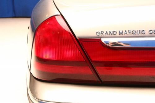 4dr Sdn 4.6L CD 4-Speed A/T 4-Wheel ABS 4-Wheel Disc Brakes 8 Cylinder Engine, US $3,990.00, image 21