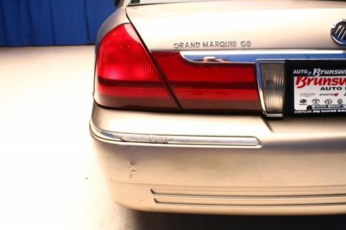 4dr Sdn 4.6L CD 4-Speed A/T 4-Wheel ABS 4-Wheel Disc Brakes 8 Cylinder Engine, US $3,990.00, image 22