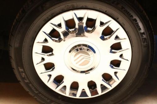 4dr Sdn 4.6L CD 4-Speed A/T 4-Wheel ABS 4-Wheel Disc Brakes 8 Cylinder Engine, US $3,990.00, image 27