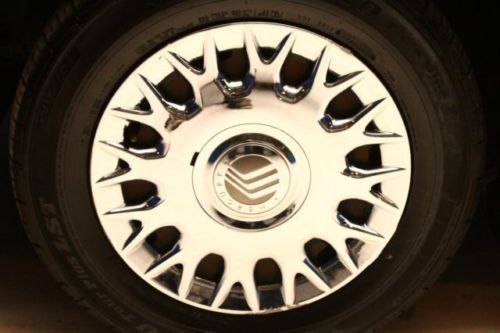 4dr Sdn 4.6L CD 4-Speed A/T 4-Wheel ABS 4-Wheel Disc Brakes 8 Cylinder Engine, US $3,990.00, image 28