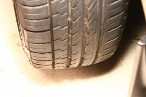 4dr Sdn 4.6L CD 4-Speed A/T 4-Wheel ABS 4-Wheel Disc Brakes 8 Cylinder Engine, US $3,990.00, image 29