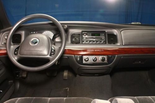 4dr Sdn 4.6L CD 4-Speed A/T 4-Wheel ABS 4-Wheel Disc Brakes 8 Cylinder Engine, US $3,990.00, image 33