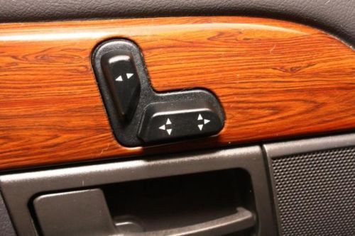 4dr Sdn 4.6L CD 4-Speed A/T 4-Wheel ABS 4-Wheel Disc Brakes 8 Cylinder Engine, US $3,990.00, image 36