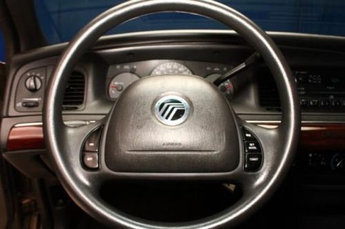 4dr Sdn 4.6L CD 4-Speed A/T 4-Wheel ABS 4-Wheel Disc Brakes 8 Cylinder Engine, US $3,990.00, image 41