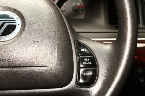 4dr Sdn 4.6L CD 4-Speed A/T 4-Wheel ABS 4-Wheel Disc Brakes 8 Cylinder Engine, US $3,990.00, image 43