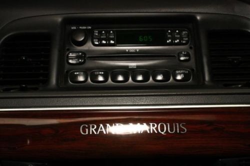 4dr Sdn 4.6L CD 4-Speed A/T 4-Wheel ABS 4-Wheel Disc Brakes 8 Cylinder Engine, US $3,990.00, image 44